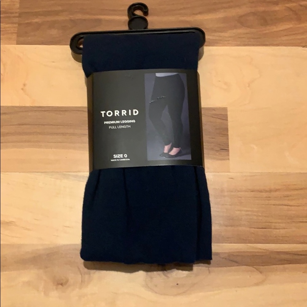 Torrid Leggings